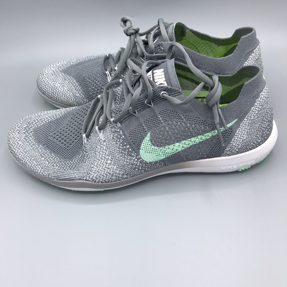 Nike Free Focus Flyknit